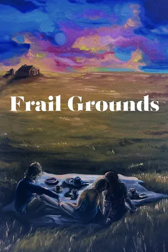Frail Grounds poster