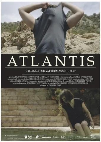 Atlantis poster