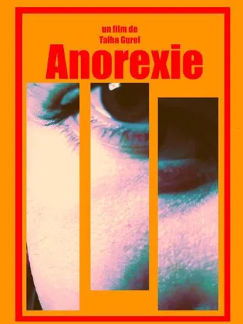 Anorexia poster