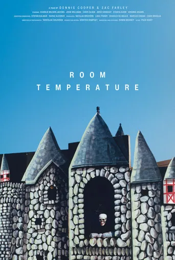 Room Temperature poster