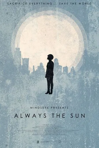 Always the Sun poster