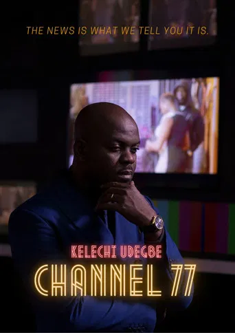 Channel 77 poster