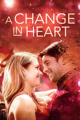 A Change In Heart poster