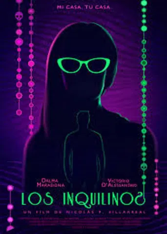 Los Inquilinos poster