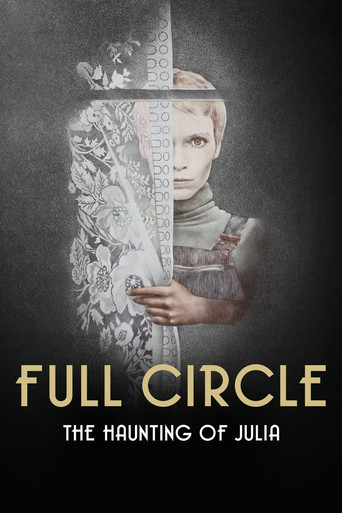 Full Circle poster