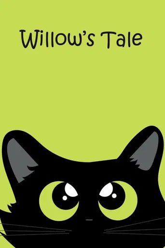 Willow's Tale poster