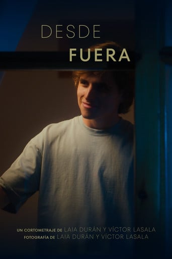 Desde Fuera poster