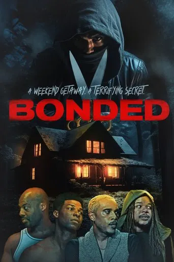 BONDED poster