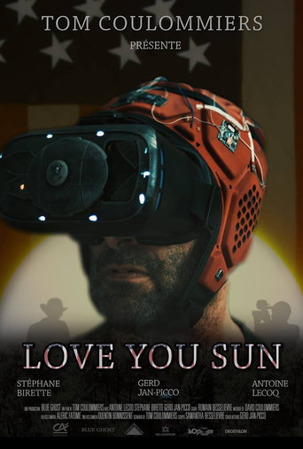Love You Sun poster