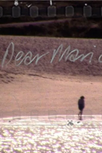 Dear Marianne poster