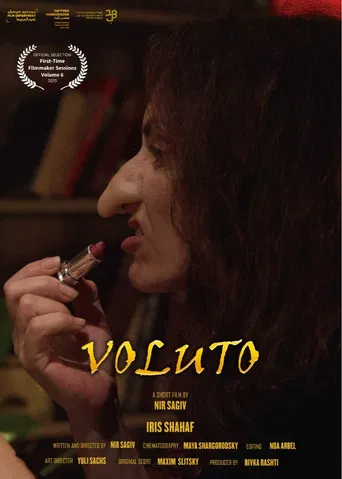 Voluto poster
