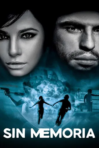 Sin Memoria poster