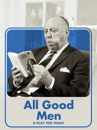 All Good Men poster