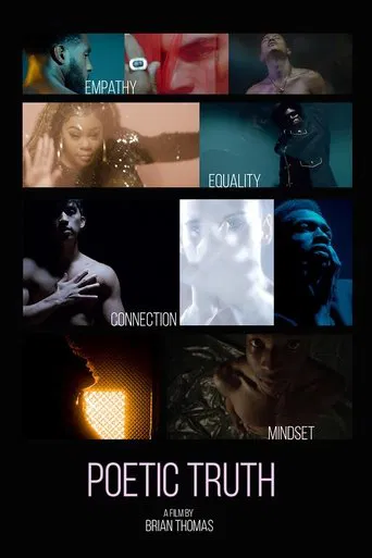 Poetic Truth poster