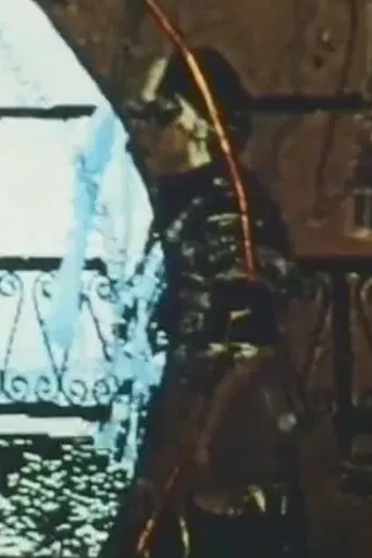 K (Rêves Berbères) poster