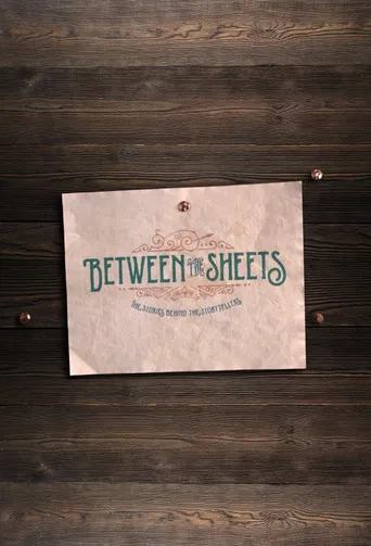 Between the Sheets poster