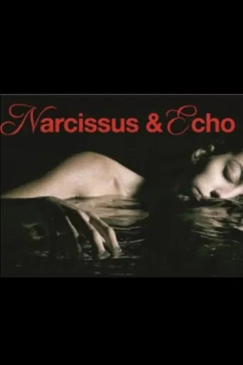 Narcissus and Echo poster