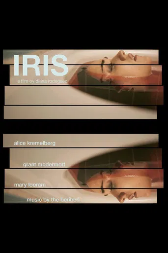 Iris poster