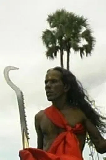 The Razor's Edge poster