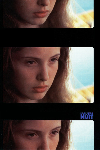 The Other Night poster