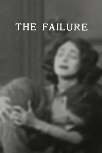 The Failure poster