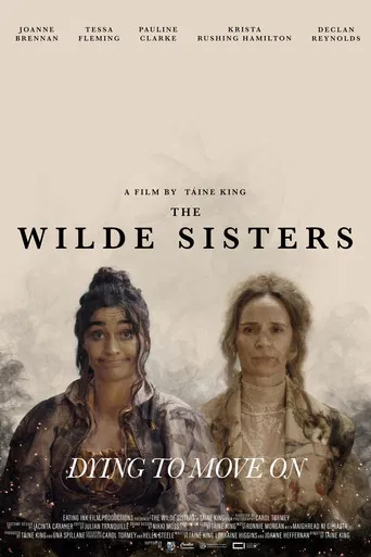 The Wilde Sisters poster