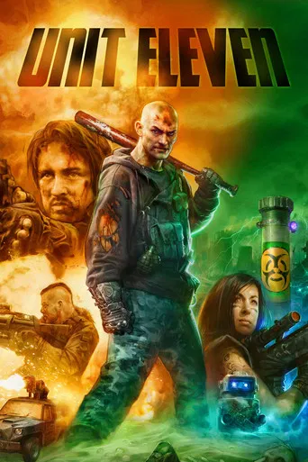 Unit Eleven poster