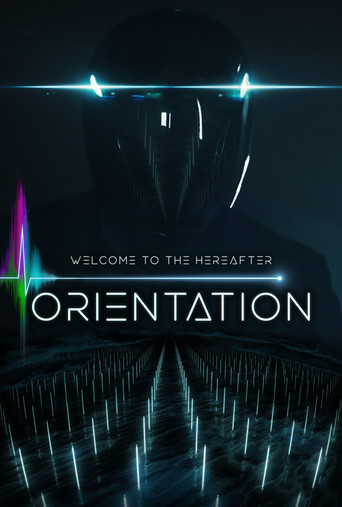 Orientation poster
