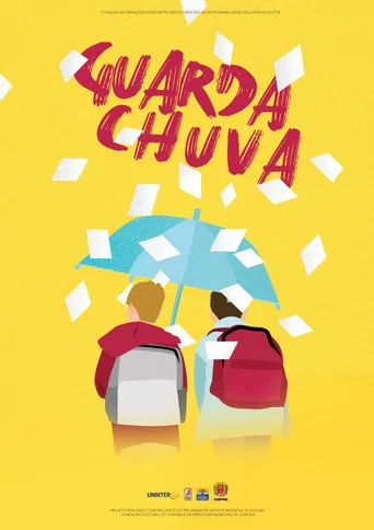 Guarda-chuva poster