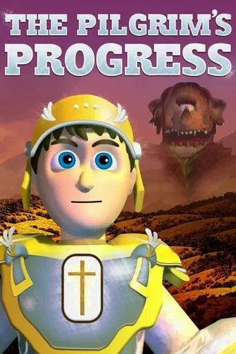 The Pilgrim’s Progress poster