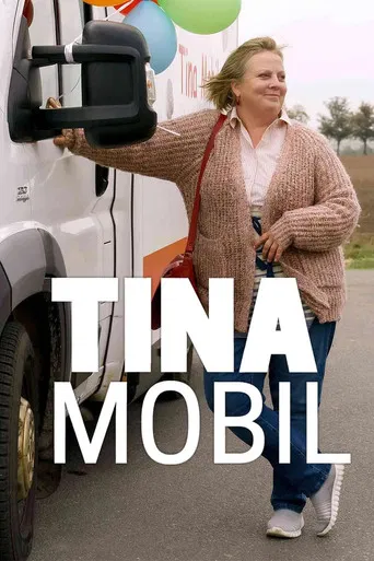 What Now, Tina? poster