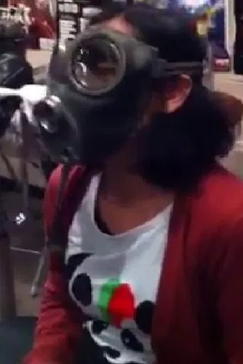 tricotMOVIE'12 3月号 poster