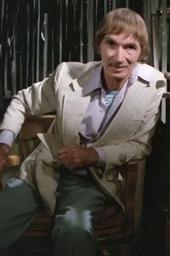 McLaren on McLaren poster