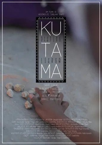 Kutama - Destino Lisboa poster