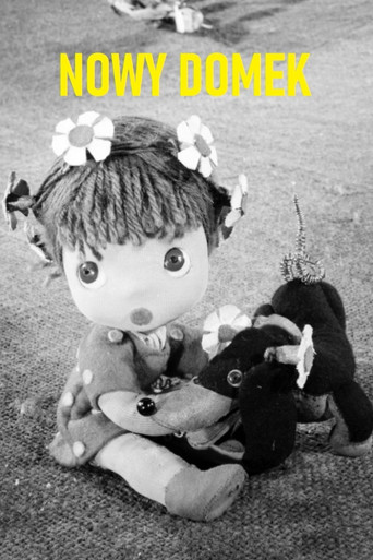 Nowy domek poster