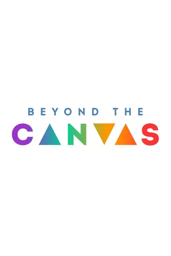 Beyond the Canvas poster
