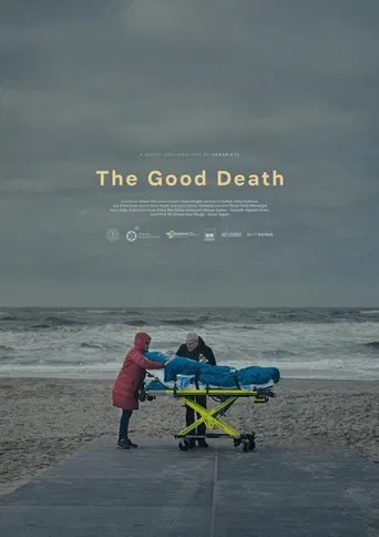 The Good Death poster