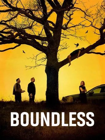 Boundless poster