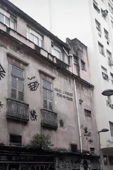 Rebel addiction poster