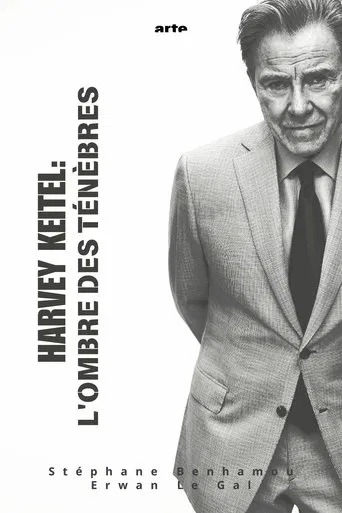 Harvey Keitel - Between Hollywood and Independent Film poster