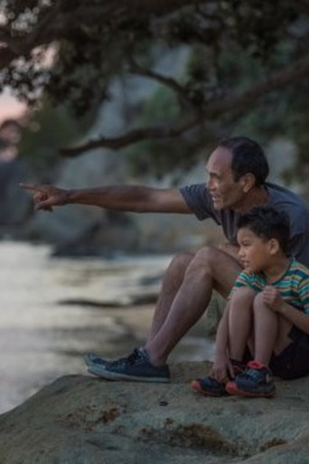 The Difference Between Pipi & Pūpū poster