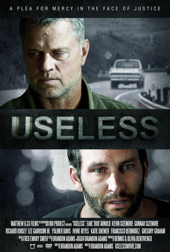 Useless poster
