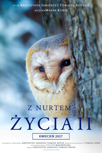 Z nurtem życia II poster