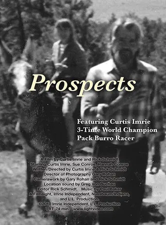 Prospects poster