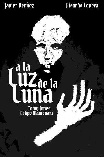 A la Luz de la Luna poster