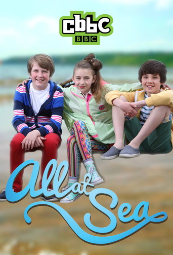 All at Sea poster
