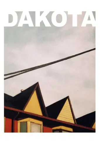 Dakota poster