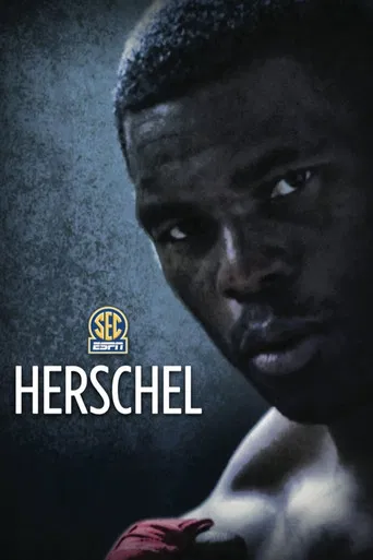 Herschel poster