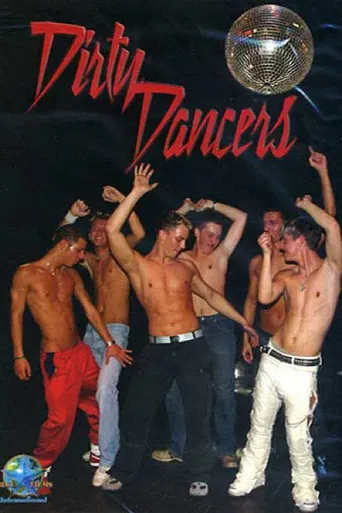 Dirty Dancers poster