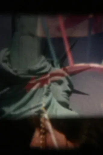 Crowning Glory poster